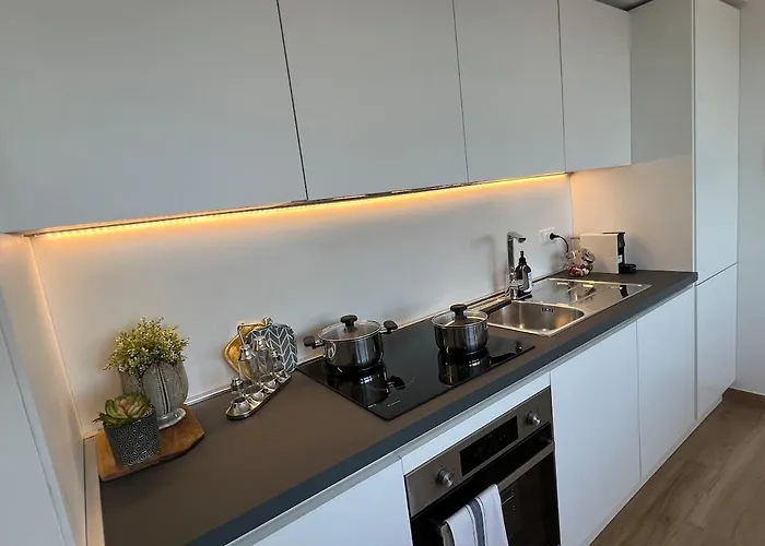 Apartamento Attico Con Terrazza Panoramica E Box Privato Vicino Ponte Milvio *