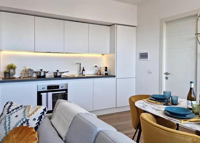 Attico Con Terrazza Panoramica E Box Privato Vicino Ponte Milvio Apartamento Roma